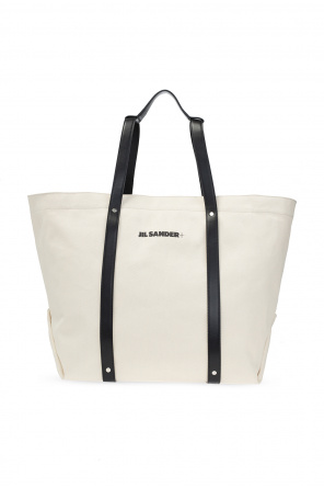 Shopper bag od JIL SANDER+